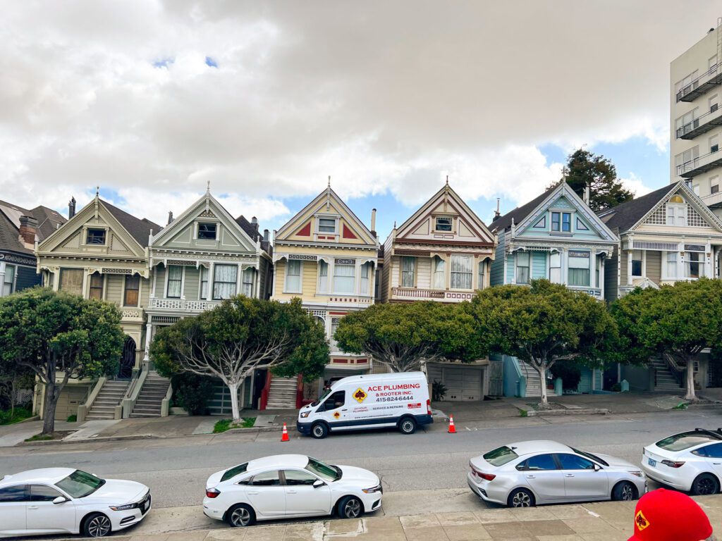 plumbing company San Francisco