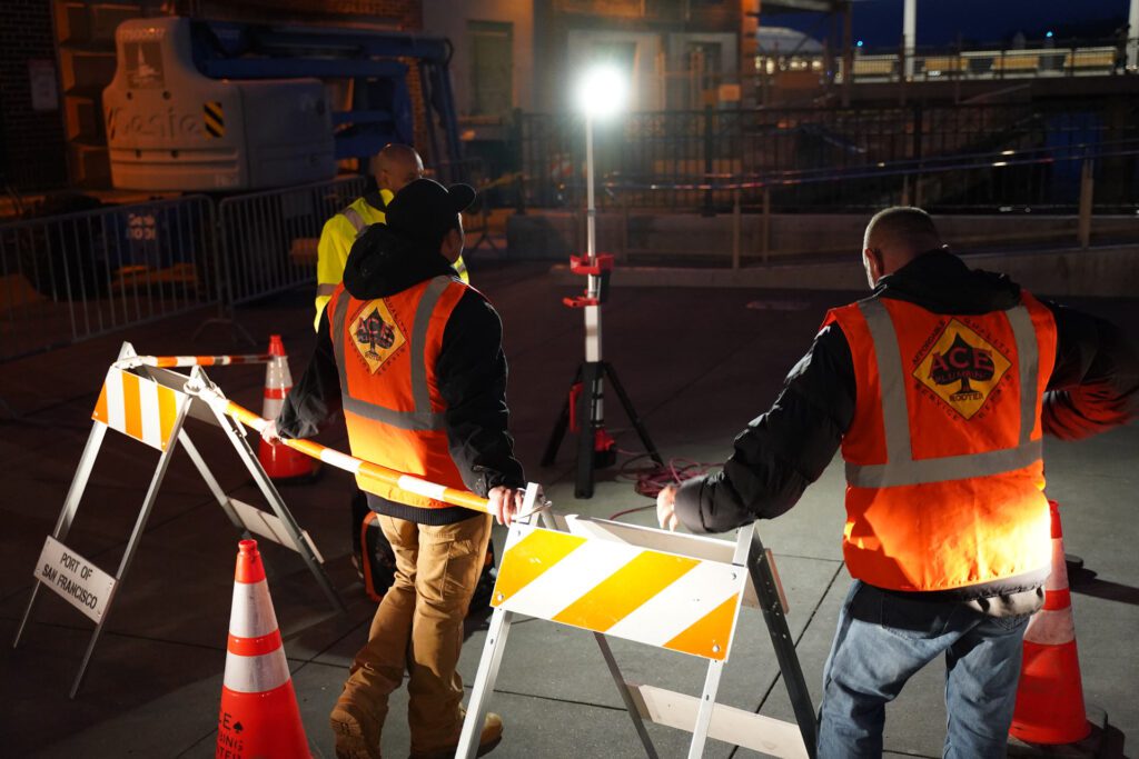 emergency plumbing San Francisco