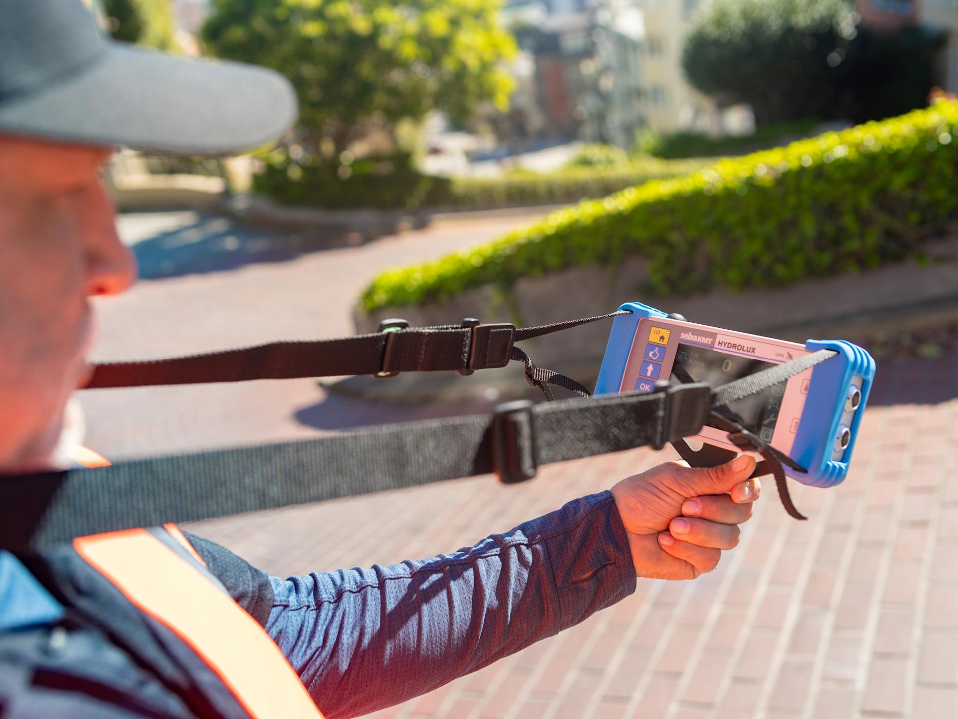 plumber for leak detection San Francisco