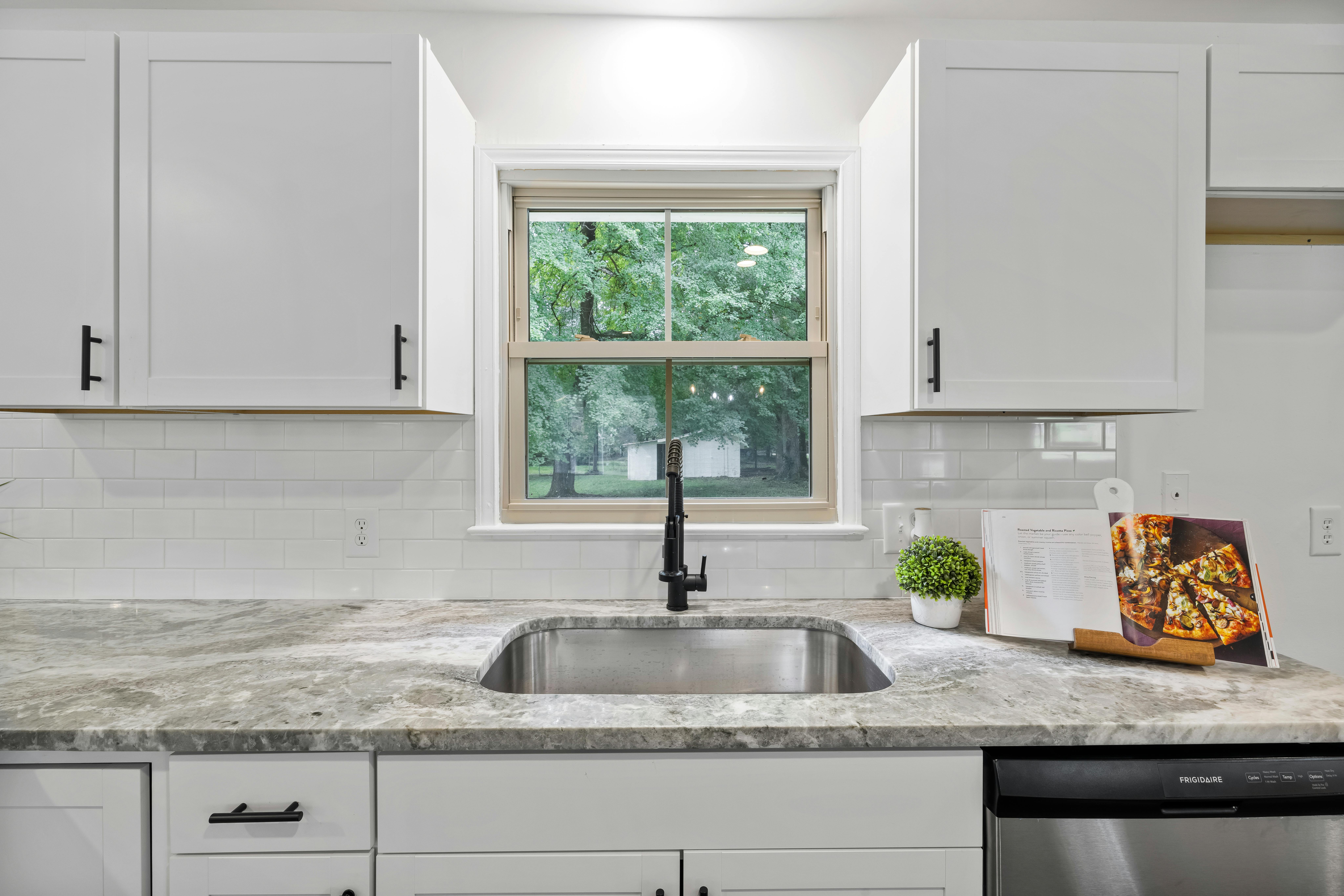How To Clean a Garbage Disposal