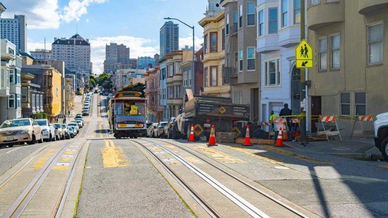 sewer line repair San Francisco